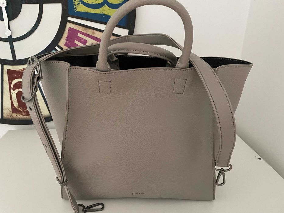 Torebka damska MATT&NAT nowa