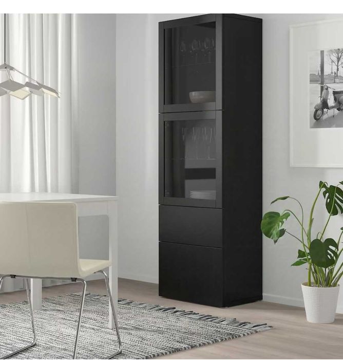 Estante ou armário ou módulo (pode também móvel TV)