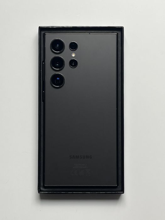 OUTLET Samsung Galaxy S24 Ultra 12/512 FV23 GW