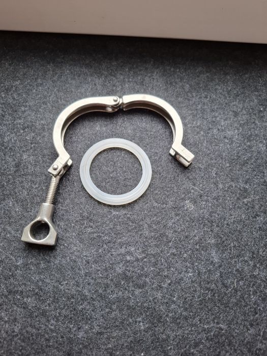 Ректифиционная колонна с кубом полный комплект