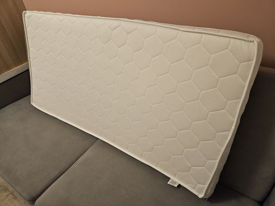 Materac do łóżeczka 140×70 Quality Woodies