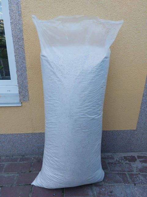 Спучений перліт утеплювач для штукатурних робіт