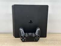 Konsola PS4 Slim 500GB + pad
