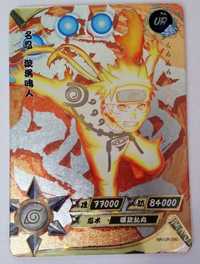 Karta Naruto TCG Kayou Naruto Uzumaki - NR-UR-090