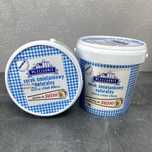 Крем сир 1кг Mleczarnia cream cheese 1kg