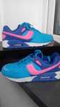 Buty damskie sportowe