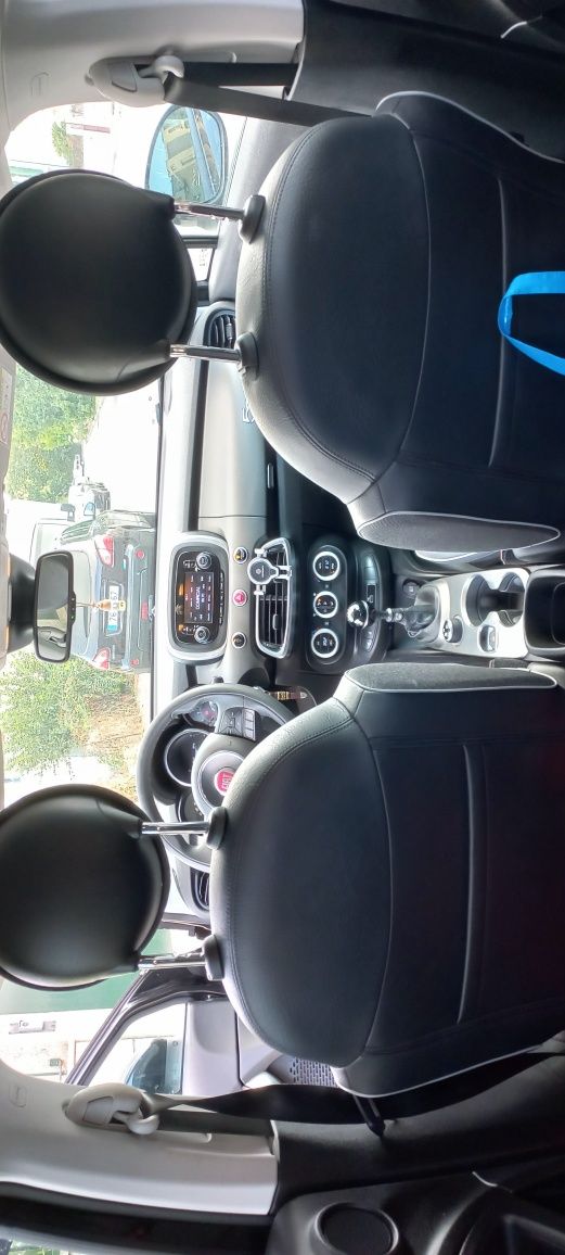 Fiat 500X 1.4 Cross, 140cv