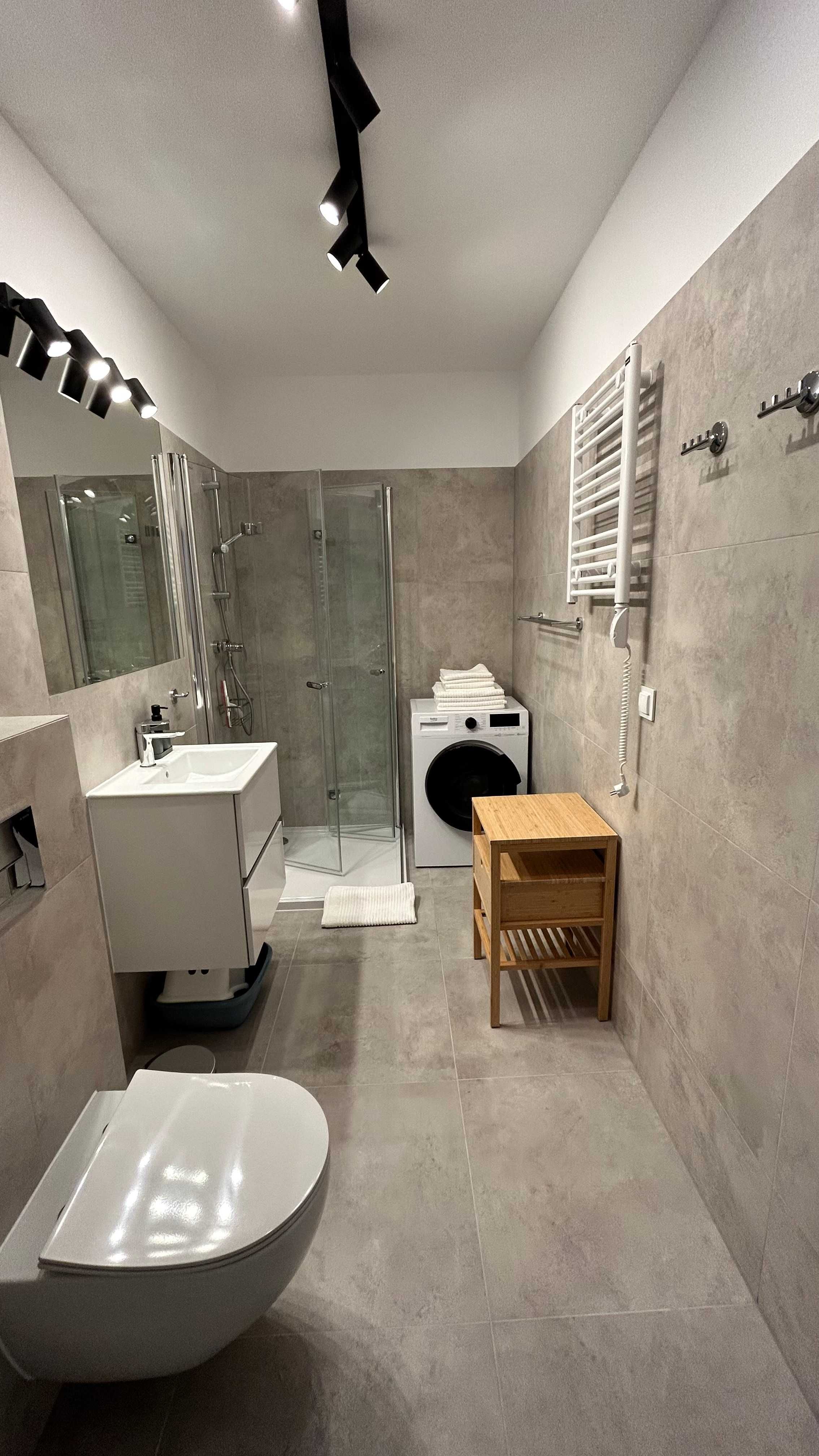 Apartament na Półwyspie, Dziwnów