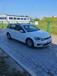 golf vll 1,6tdi 2018r