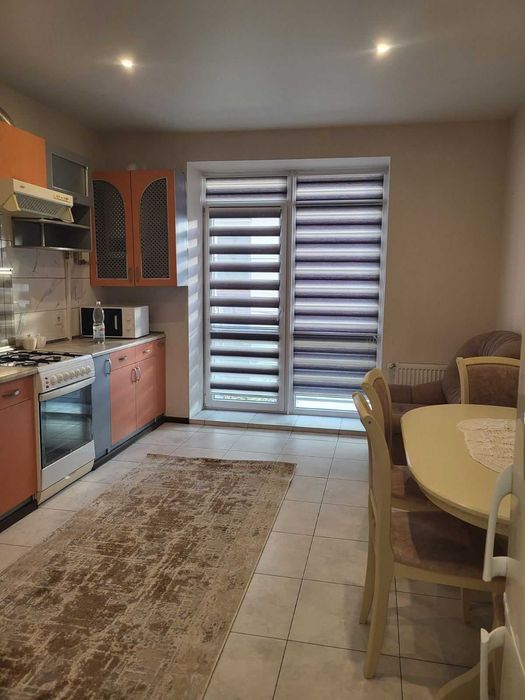 Оренда 1 кімнатної квартири ЖК Липки вул. Мазепи