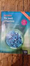 Nowa to jest chemia 1 edycja 2024