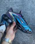 ‼️БЕЗ ПРЕДОПЛАТ‼️40-45 Skepta x Air Max Tailwind 5 'Bright Blue'  DN