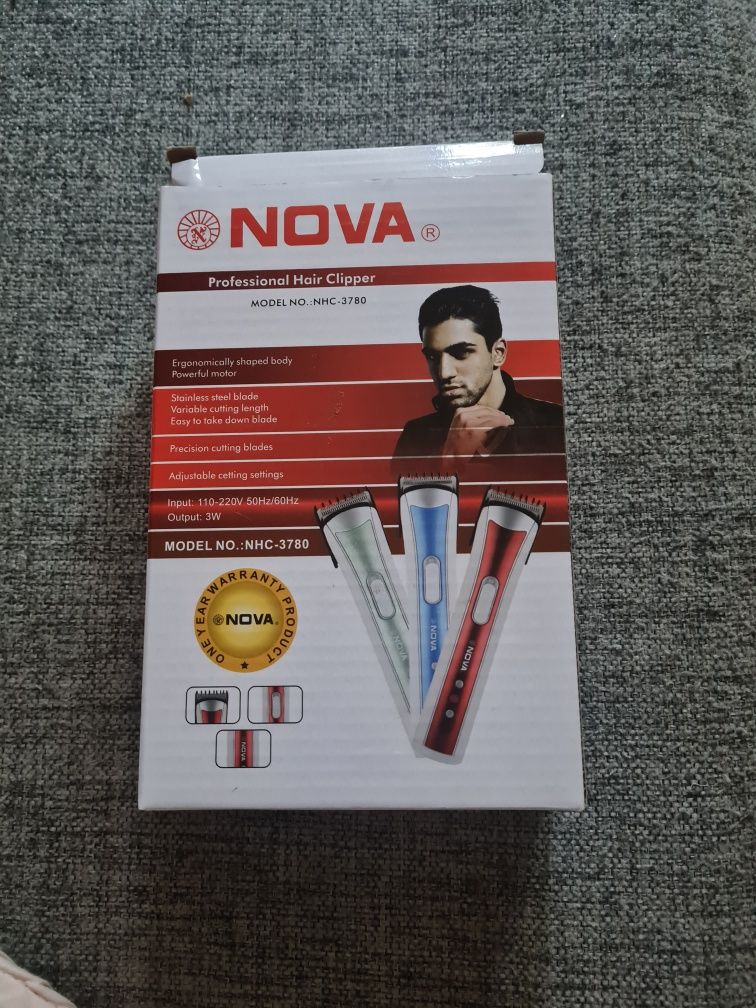 Trymer NOVA NHC-3780