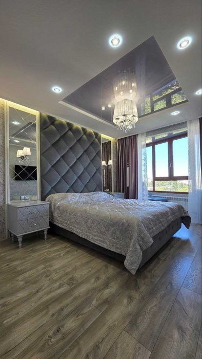 NN S4 Продам 3 кімнатну квартиру з євроремонтом Салтівка Студентська