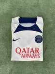 Camisola de treino do PSG manga cava