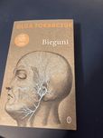 Tokarczuk Olga, Bieguni NOWA