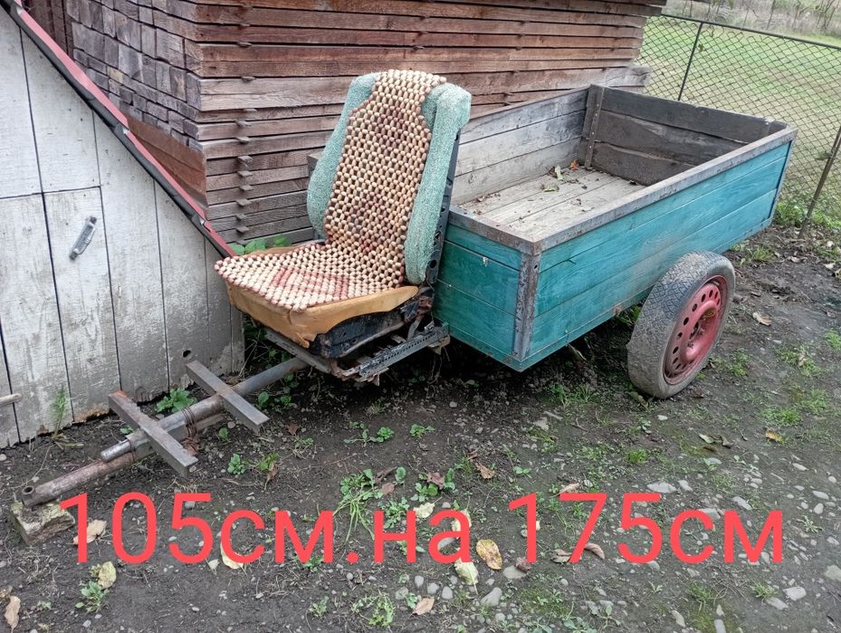 Мотоблок МКМ-3.Хонда 200куб