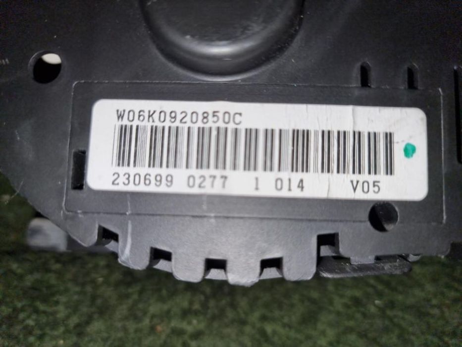 quadrante Seat ibiza 6k2 1.9 tdi 2000