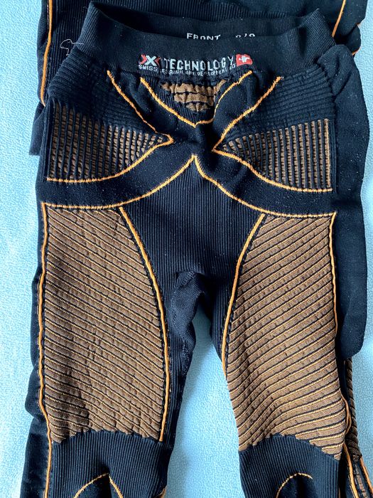 Термобілизна дитяча BIONIC, 8 років