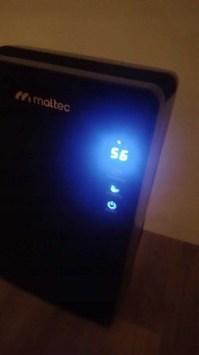 Осушувач повітря до 40м2(Польща). Осушувач повітря.Вологопоглинач.