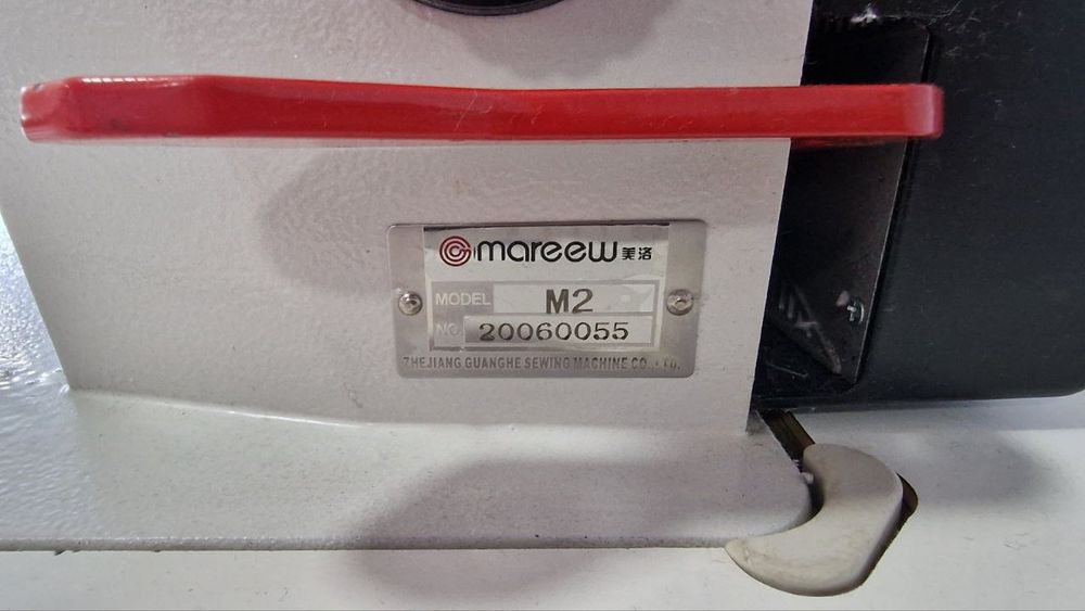 Промислові швейні машинки typical