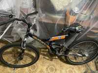 Велосипед для подростков Titan Air 24"
