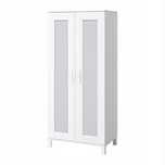 Szafa biała ANEBODA IKEA
