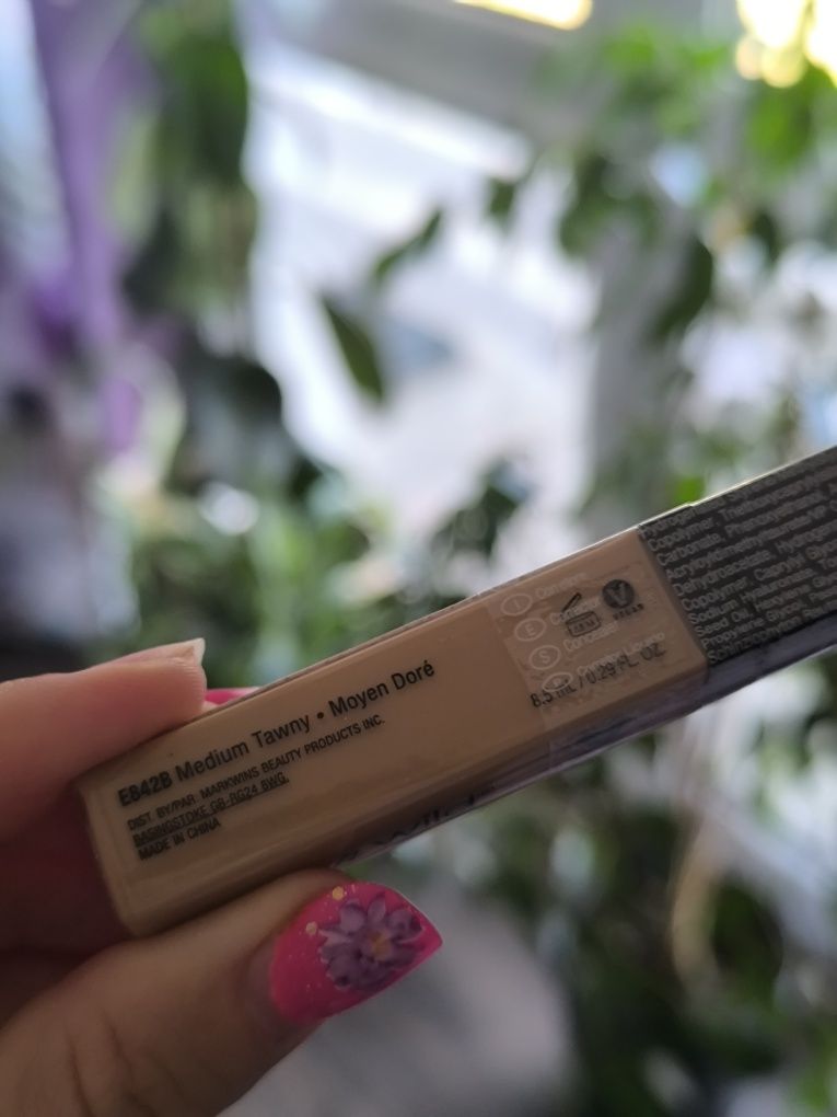Wet n wild korektor