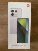 Tелефон смартфон Xiaomi Redmi Note 13 Pro 5G 8/256 Aurora Purple EU