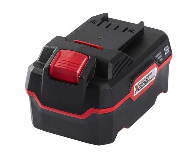 Akumulator Parkside smart 4Ah