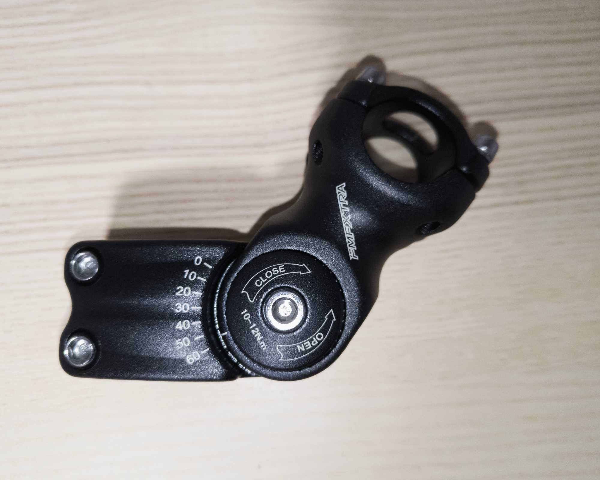 Avanço regulável 60º (25.4mm * 90 mm)