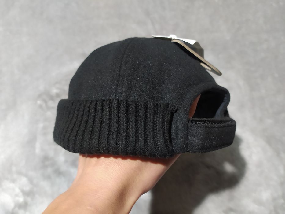 M&S x Ian Wright (L-XL) Marks and Spencer шапка біні