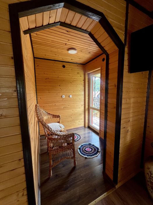 Відпочинок в Яремче!Оренда котеджу в Карпатах з каміном та чаном.