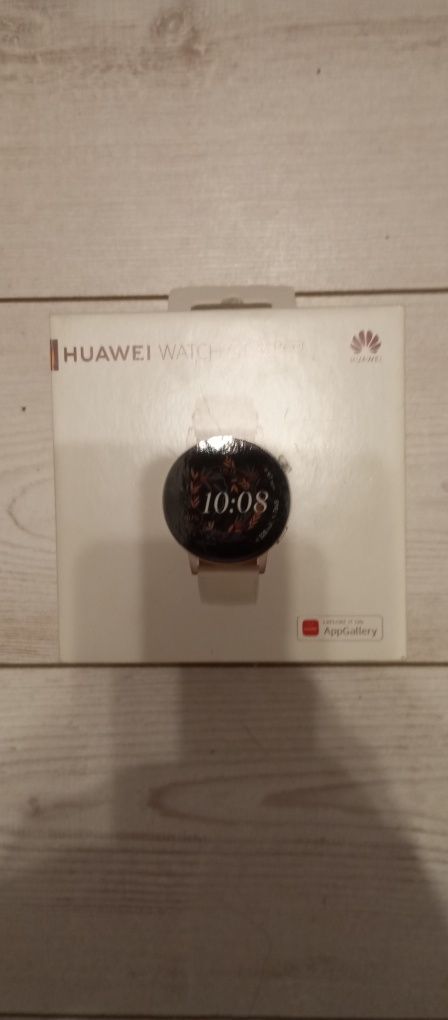 Huawei watch g 3