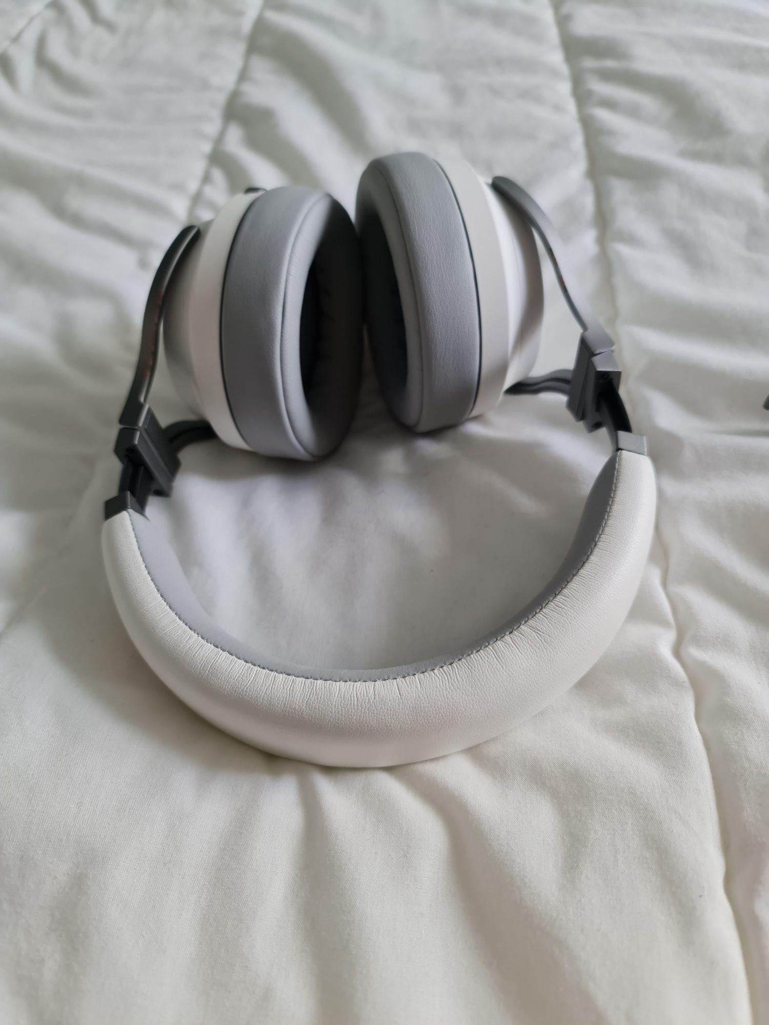 Headphones corsair novos