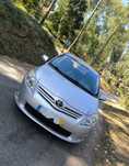 Toyota Auris 1.4 D-4D AC - 2011