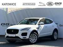 Jaguar E-Pace 2.0 249KM Auto AWD