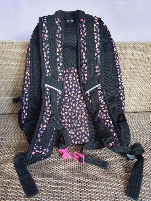 Plecak szkolny młodzieżowy Topgal Street HIT 862 super jakość