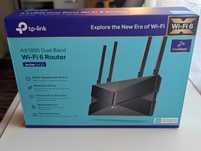 Router TP-Link Archer AX1800