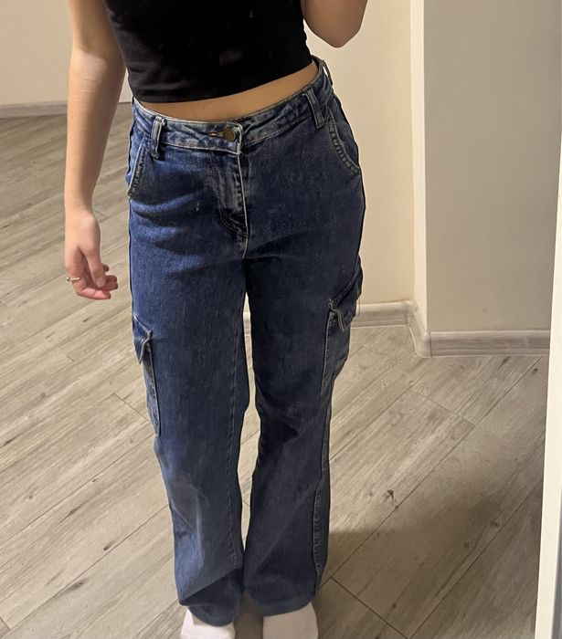 Джинси жіночі