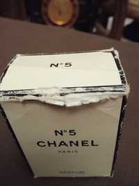 Прода винтажные духи Chanel 5, оригинал,7 мл