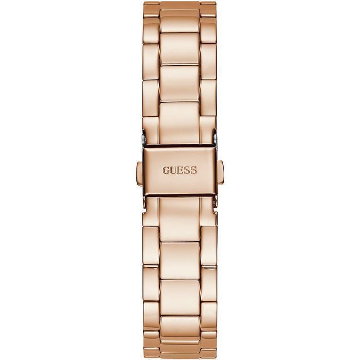 Zegarek Damski Guess Gw0308L3 Luna + Box (Zu509E)