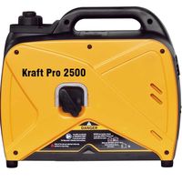 Інверторний генератор RANGER Kraft Pro 2500