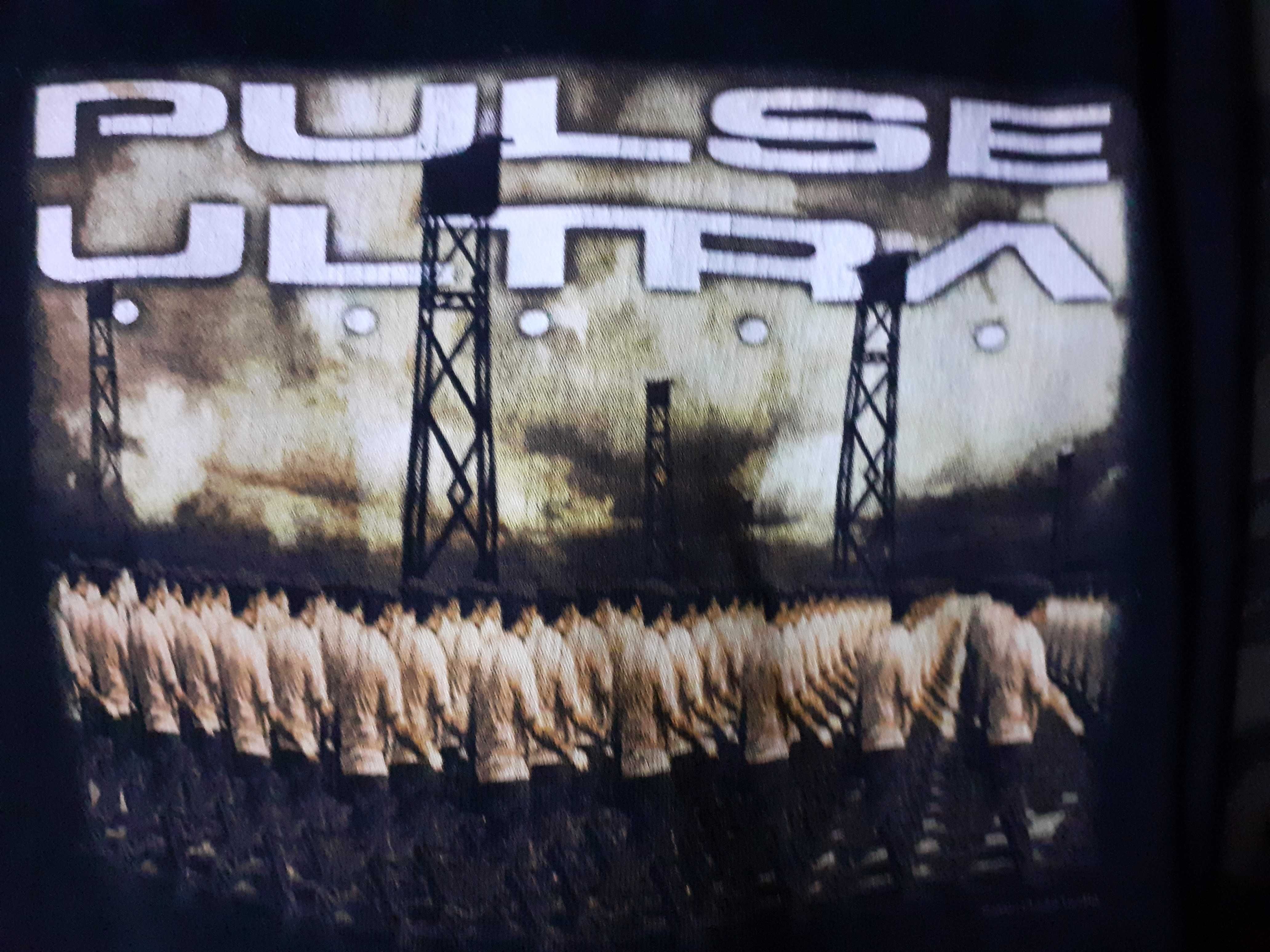 Pulse Ultra T-shirt