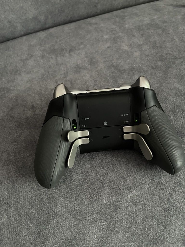 Pad Elite do konsoli Xbox One!!!