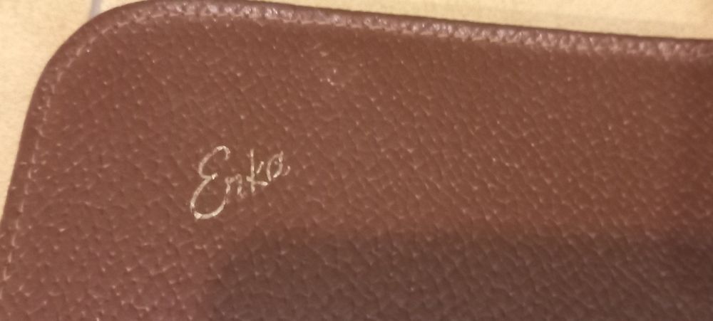 Peças de enfermagem