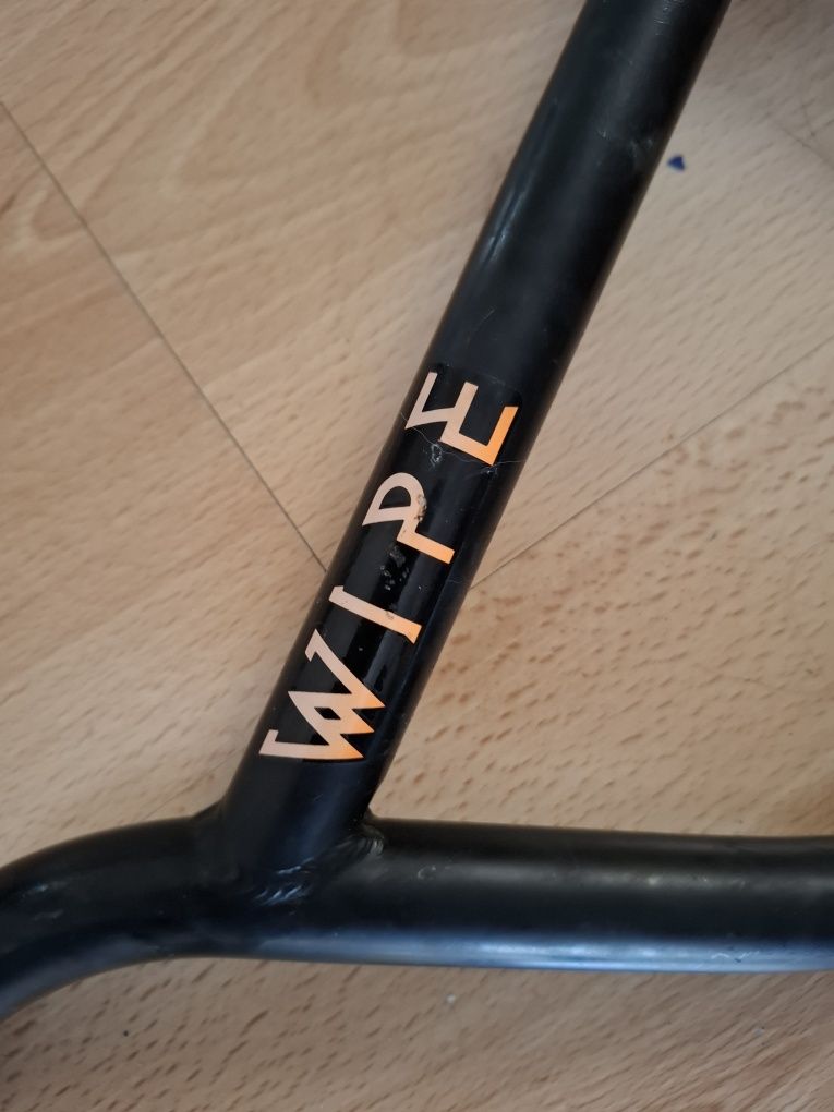 Kierownica do bmx