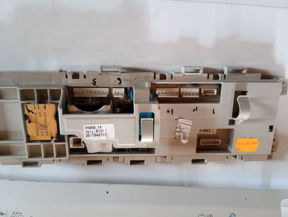 Модуль управління Beko