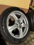 Felgi 4x100 et 37 195/55/16 opel toyota renault