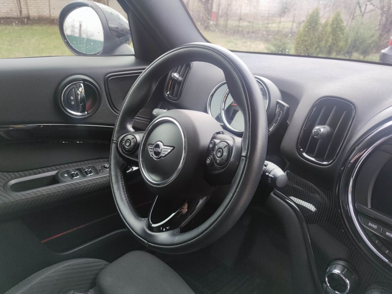 Mini Countryman S 2018 2.0 AWD